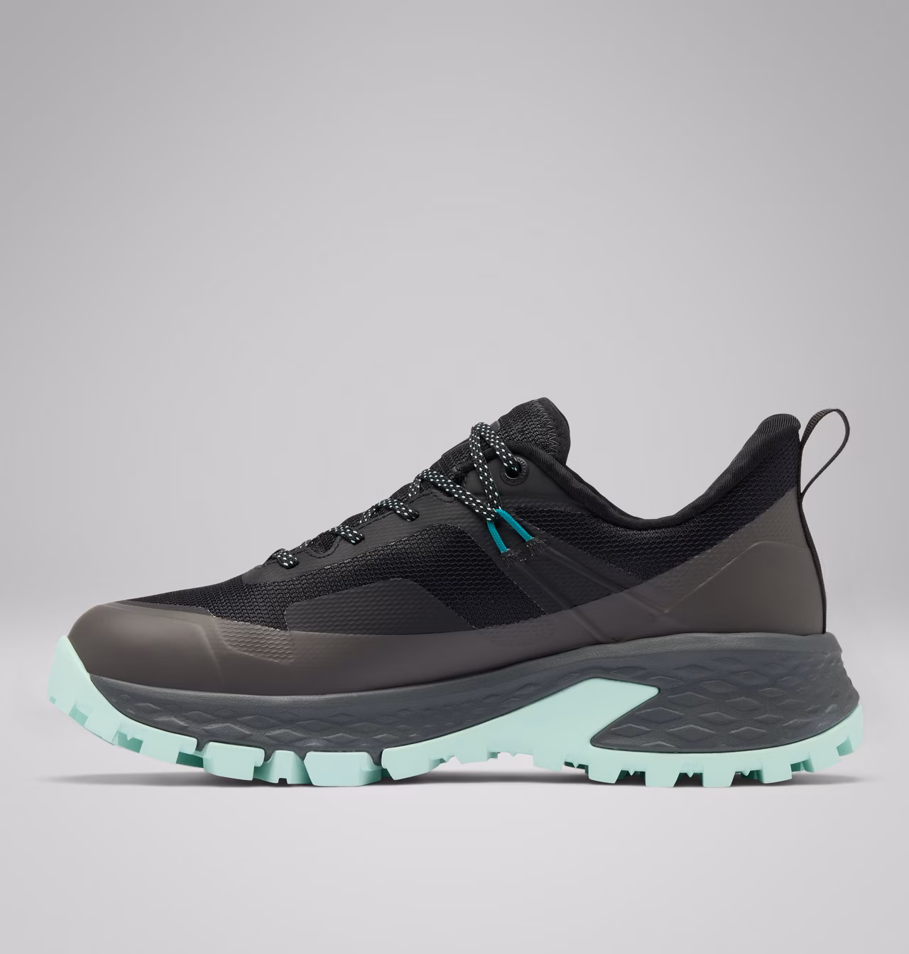 TENIS FEMENINO COLUMBIA TELLURIX TITANIUM OUTDRY – foto 3